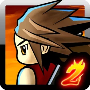 Дьявол Ninja 2 icon