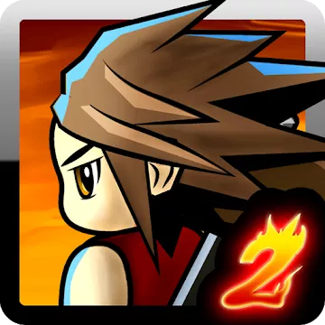Дьявол Ninja 2 icon