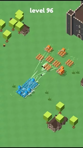 Army Clash screenshot