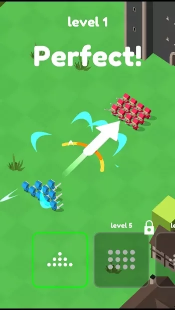 Army Clash screenshot