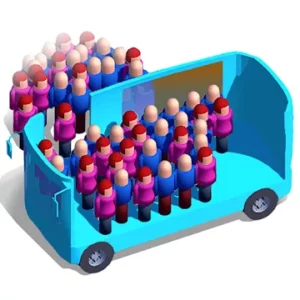 Commuters icon