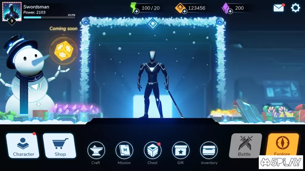 Overdrive II - Shadow Legion screenshot