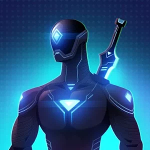 Overdrive II - Shadow Legion icon