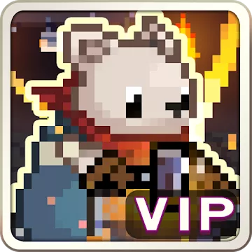 Warriors’ Market Mayhem VIP 1.5.25 (MOD: много денег)