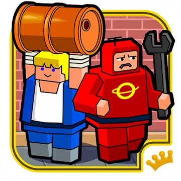 Smash Club: Arcade Brawler icon