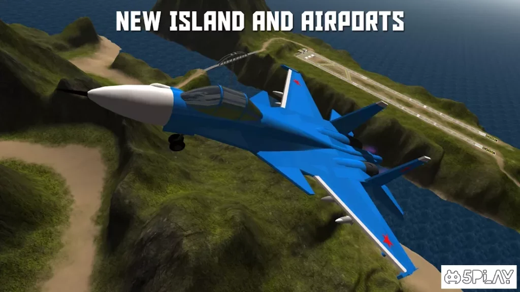 SimplePlanes screenshot