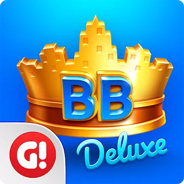Большой Бизнес Deluxe icon