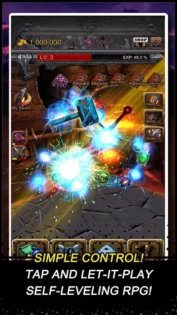 sword of thrones : game of thrones screenshot