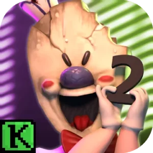 Ice Scream Episode 2 icon