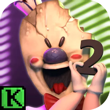 Ice Scream Episode 2 icon