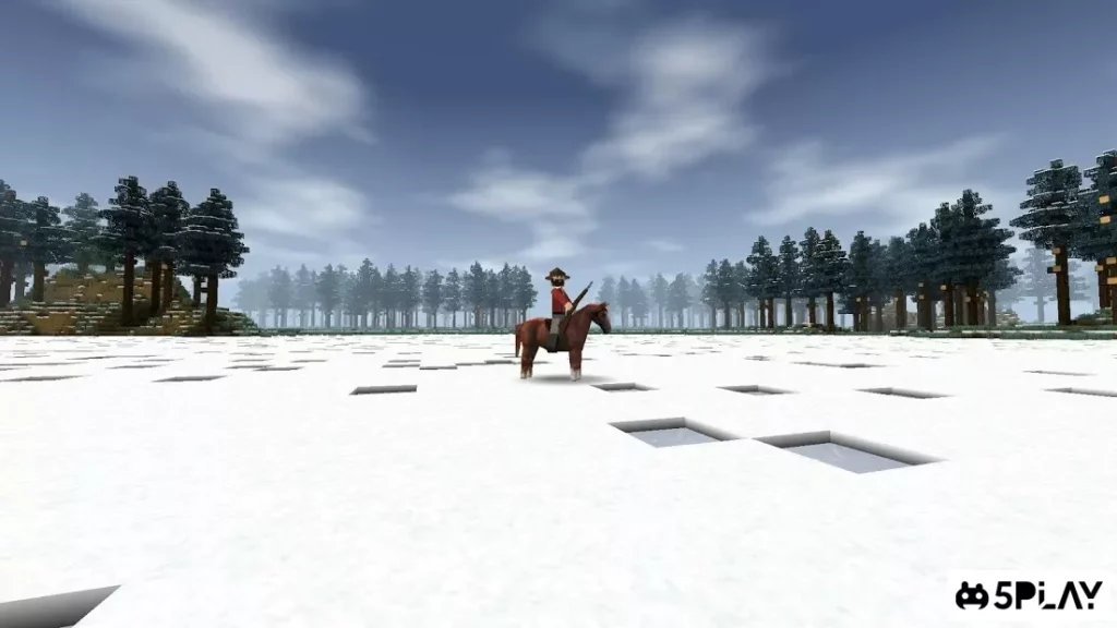 Survivalcraft screenshot