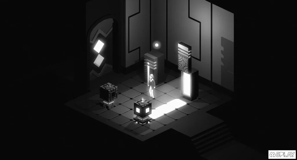 FRACTER screenshot