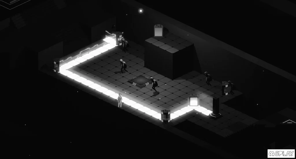 FRACTER screenshot