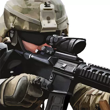 Code of War 3.14.6 (MOD: все открыто)