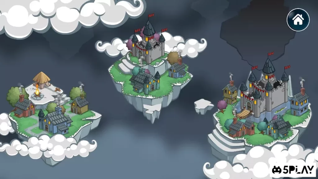 Archer.io: Лук и стрела screenshot