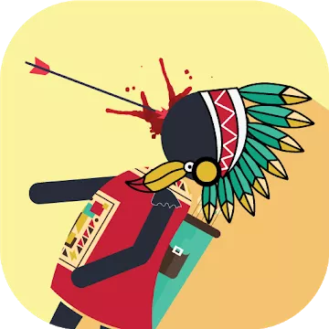 Archer.io: Лук и стрела icon