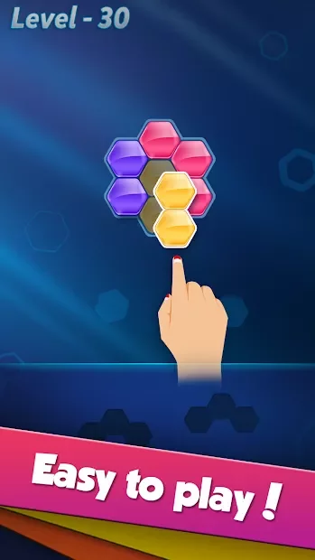 Block! Hexa Puzzle screenshot