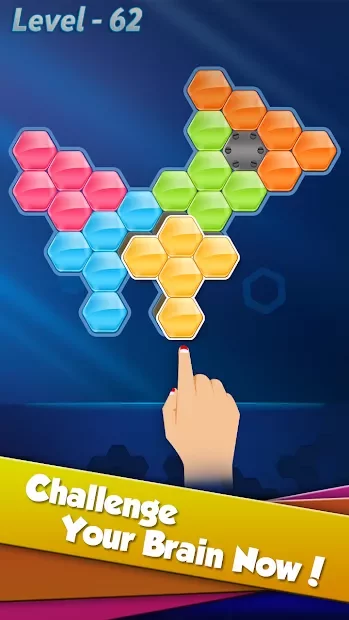 Block! Hexa Puzzle screenshot