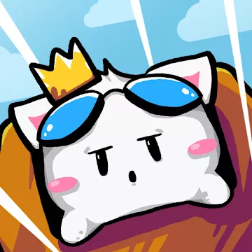 Boost Buddies 2.0.0 (MOD: lots of money)