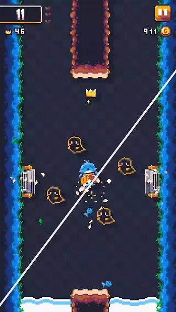 Boost Buddies screenshot