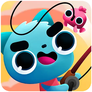 CatFish 1.0.58 (MOD: много денег)