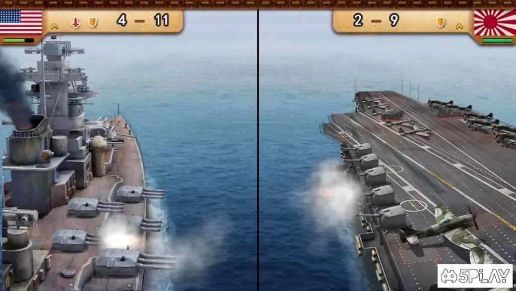World Conqueror 2 screenshot