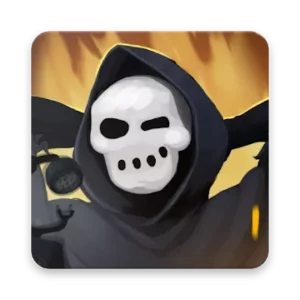 Peace, Death! 1.9.20 (MOD: все открыто)
