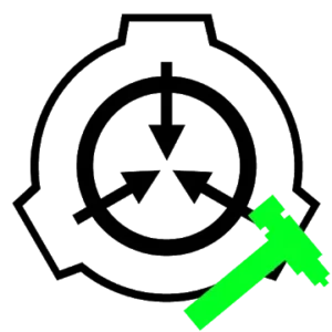 SCP - The Builder icon