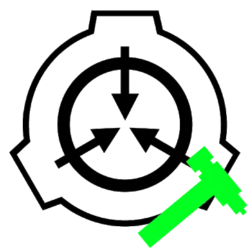 SCP - The Builder icon