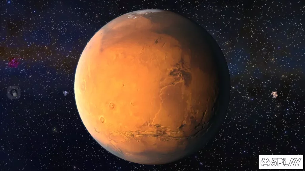 Planet Genesis 2 - 3D solar system sandbox screenshot