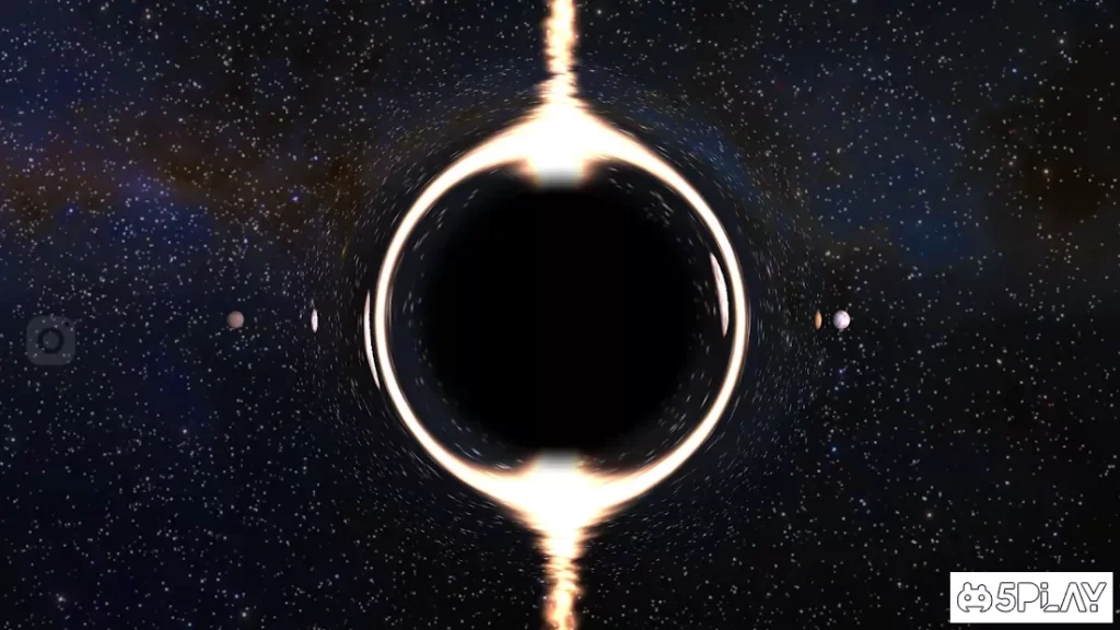 Planet Genesis 2 - 3D solar system sandbox screenshot