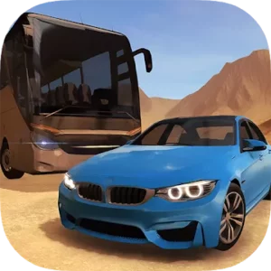 Driving School 2016 icon