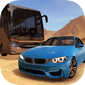 Driving School 2016 3.1 (MOD: lots of money)