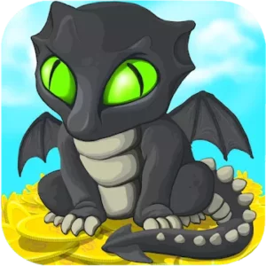 Dragon Castle 11.80 (MOD: много денег)