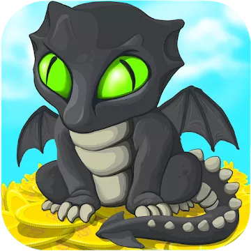 Dragon Castle 11.80 (MOD: много денег)