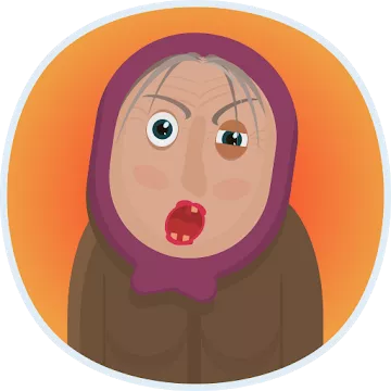 Симулятор Пенсионера - Попробуй выжить на пенсии icon