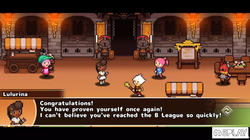 Destination: Dragons! screenshot