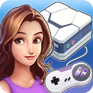 Game Dev Master - Tycoon Story icon