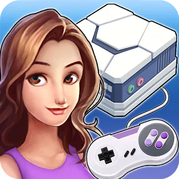 Game Dev Master - Tycoon Story icon