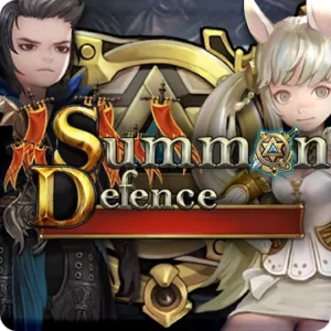 Summon Defence icon