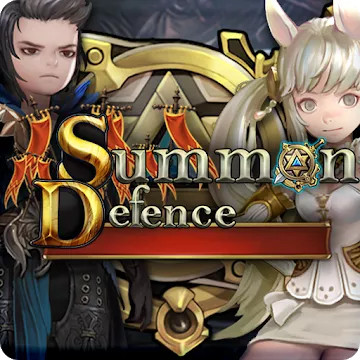 Summon Defence icon
