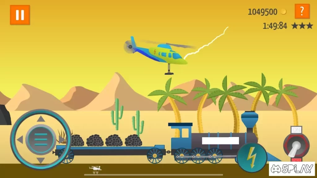 Go Helicopter (Вертолеты) screenshot