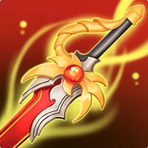 Sword Knights : Idle RPG icon