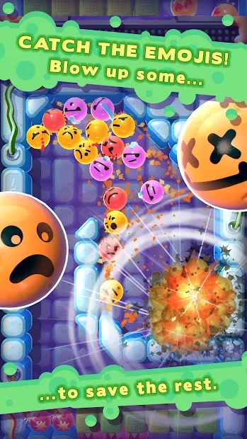 Emoji Mine screenshot