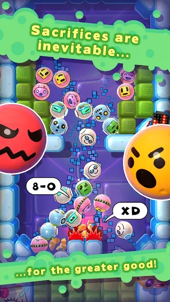 Emoji Mine screenshot