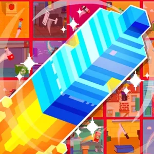 Flippy Bottle Extreme! icon