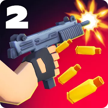 FootRock 2 icon