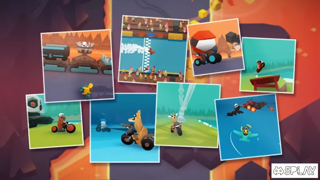 Hellrider 2 screenshot
