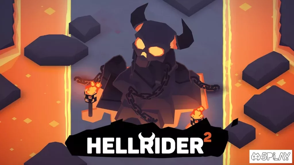 Hellrider 2 screenshot