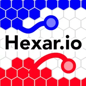 Hexar.io 1.6.3 (MOD: много денег)